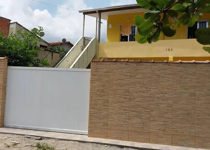 Casa Do Caicara