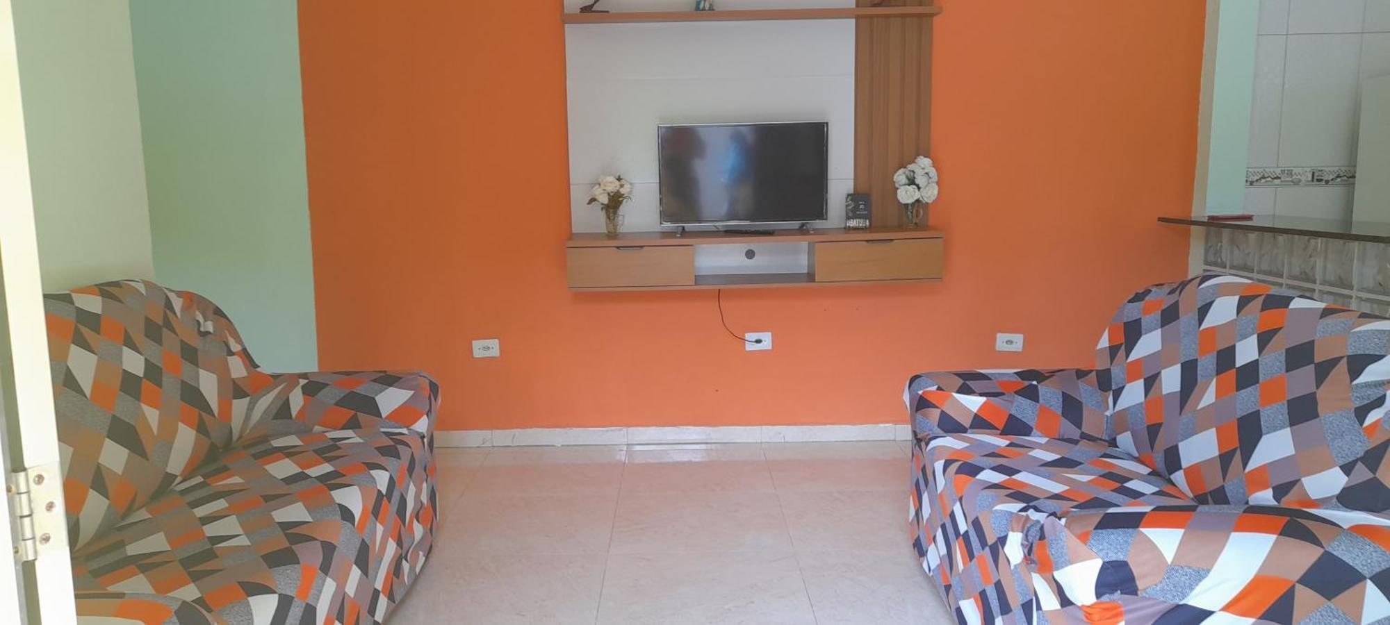 Casa Do Caicara Apartamento